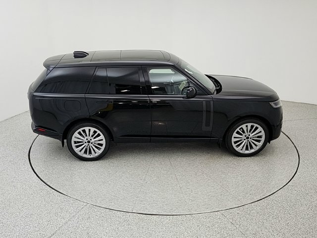 New 2026 Land Rover Range Rover SE AWD/4WD image 16