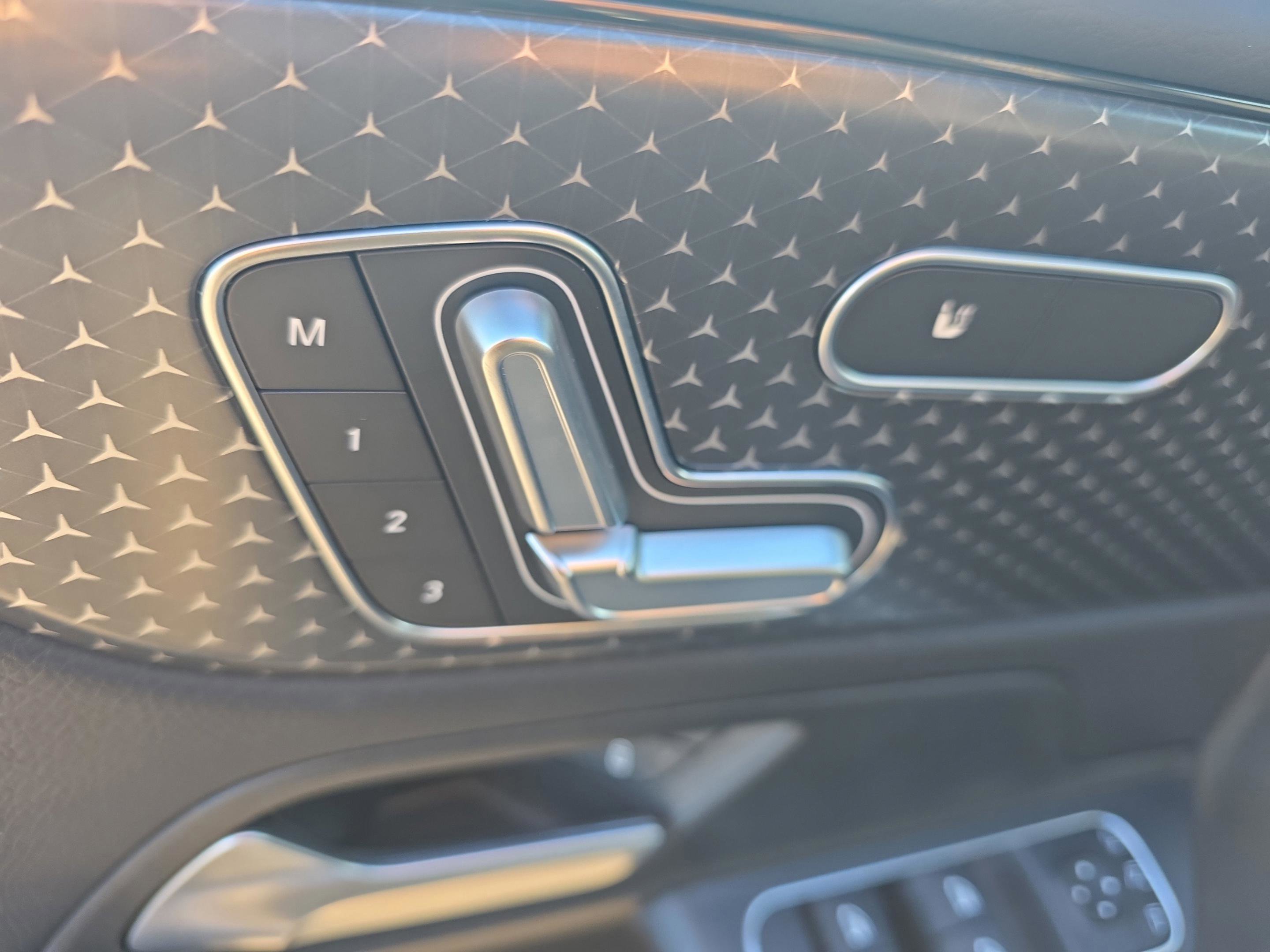 Certified 2026 Mercedes-Benz GLB 250 image 20