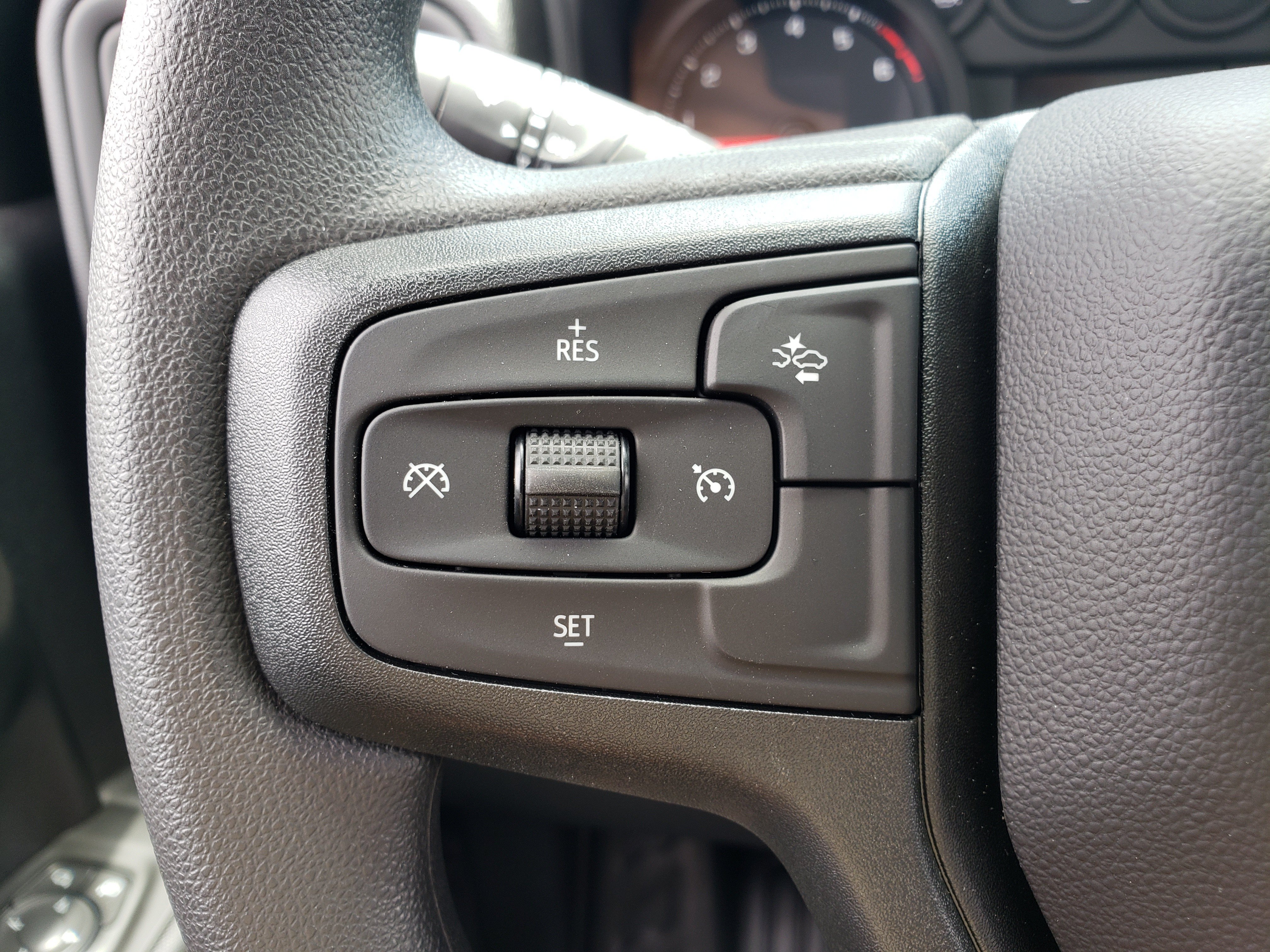 New 2026 Chevrolet Silverado 2500 W/T w/ WT Convenience Package RWD image 19
