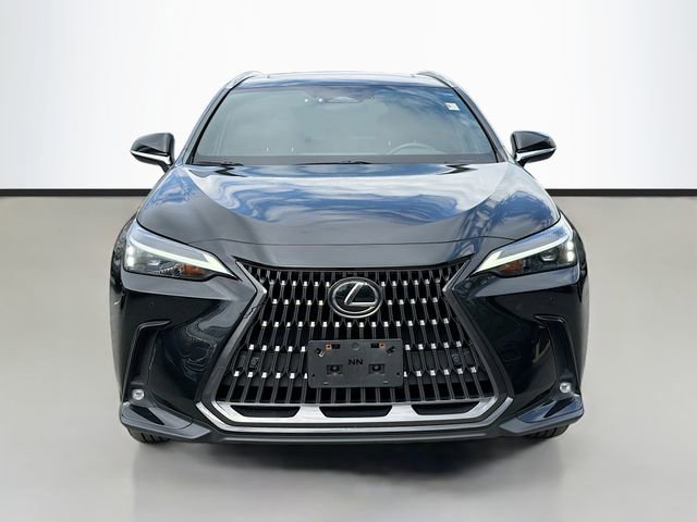 Used 2024 Lexus NX 350 AWD image 2