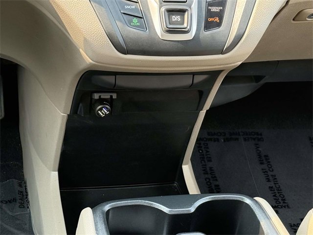 Used 2020 Honda Odyssey EX-L image 19