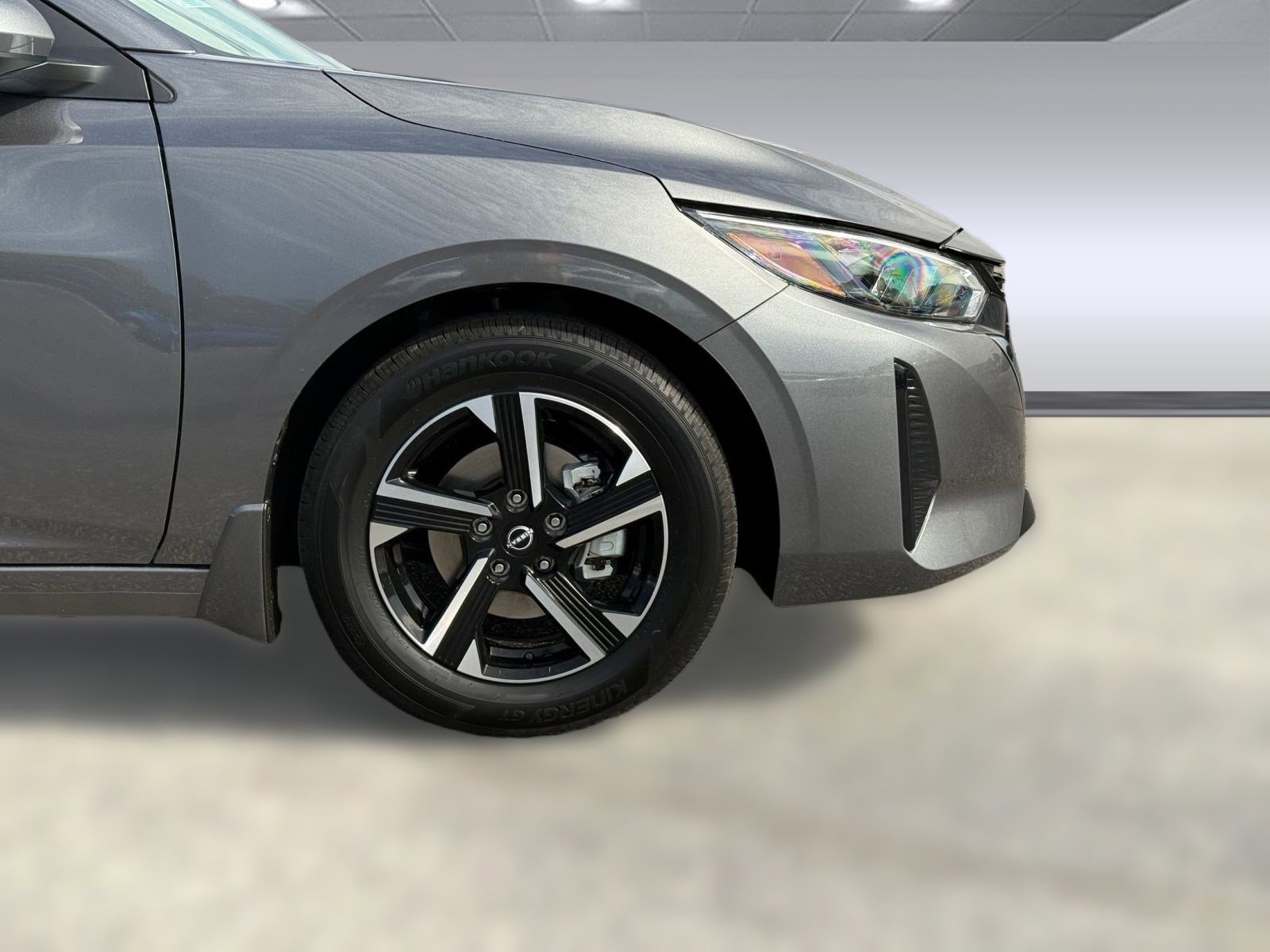 New 2025 Nissan Sentra SV w/ All-Weather Package image 10