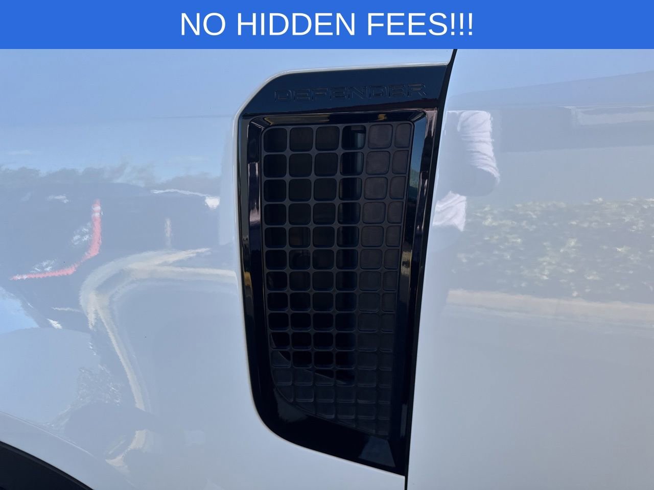 Used 2023 Land Rover Defender 110 S image 16