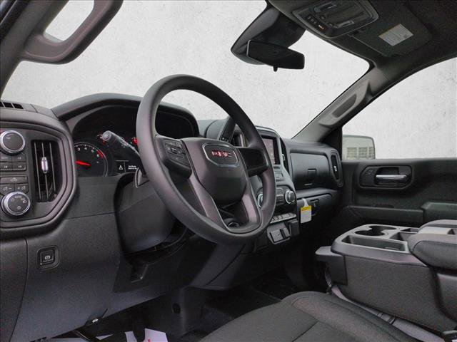 New 2026 GMC Sierra 1500 Pro w/ Pro Value Package AWD/4WD image 3