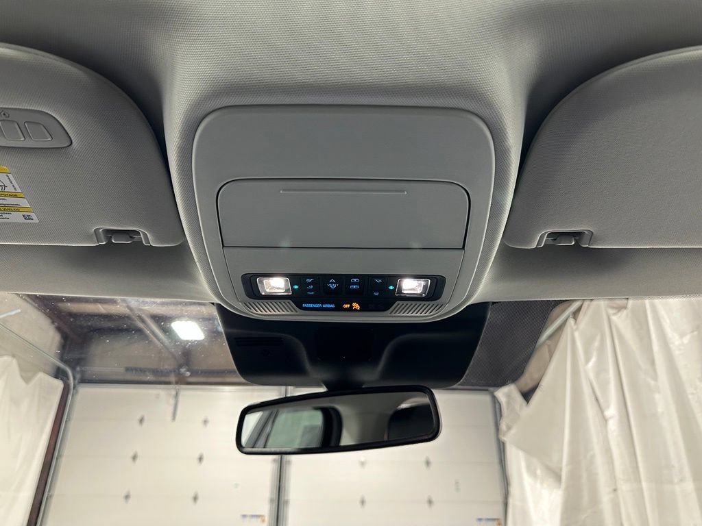 Used 2025 Ford Expedition Platinum AWD/4WD image 35