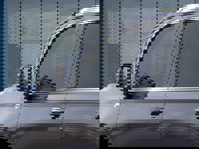 New 2026 Cadillac Escalade Platinum Luxury image 12