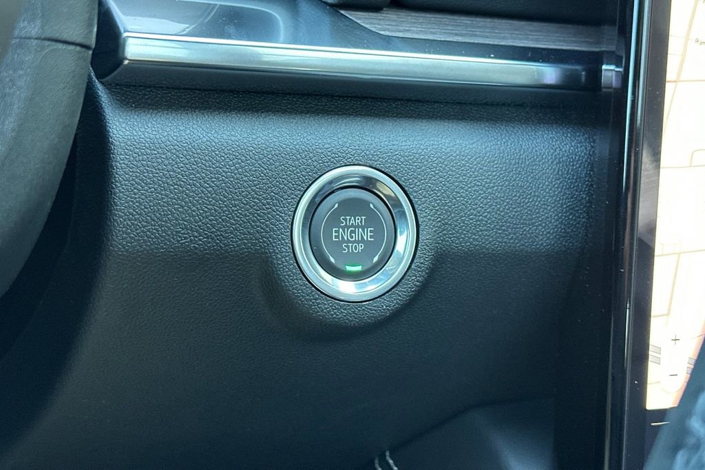 New 2026 GMC Terrain Denali AWD/4WD image 23