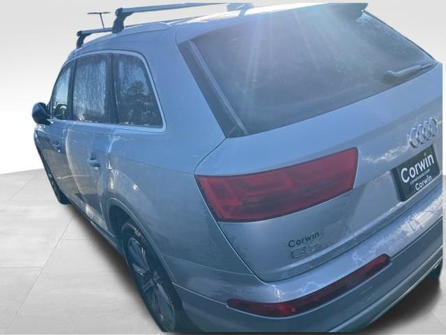 Used 2019 Audi Q7 3.0T Premium Plus image 12