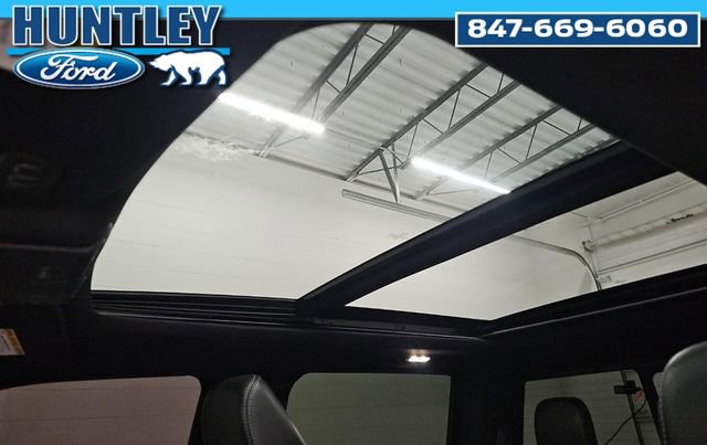 Used 2022 Ford F250 Lariat w/ Tremor Off-Road Package AWD/4WD image 11