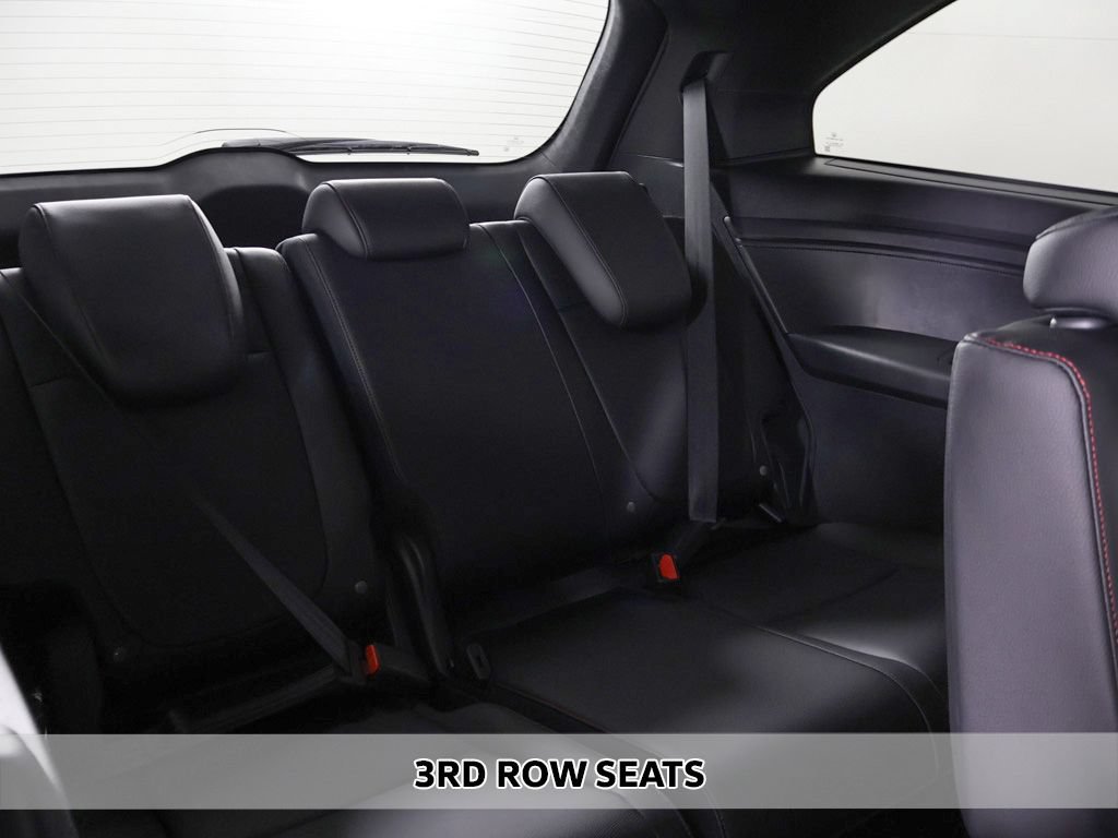 New 2026 Honda Odyssey Sport-L image 4