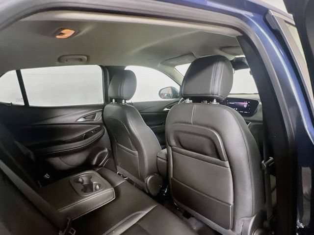 Used 2026 Buick Encore GX Sport Touring w/ Advanced Technology Package FWD image 22