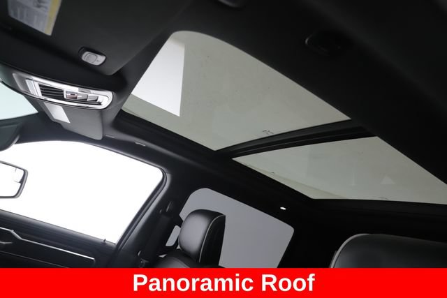 Used 2026 RAM 1500 Laramie w/ Night Edition AWD/4WD image 14