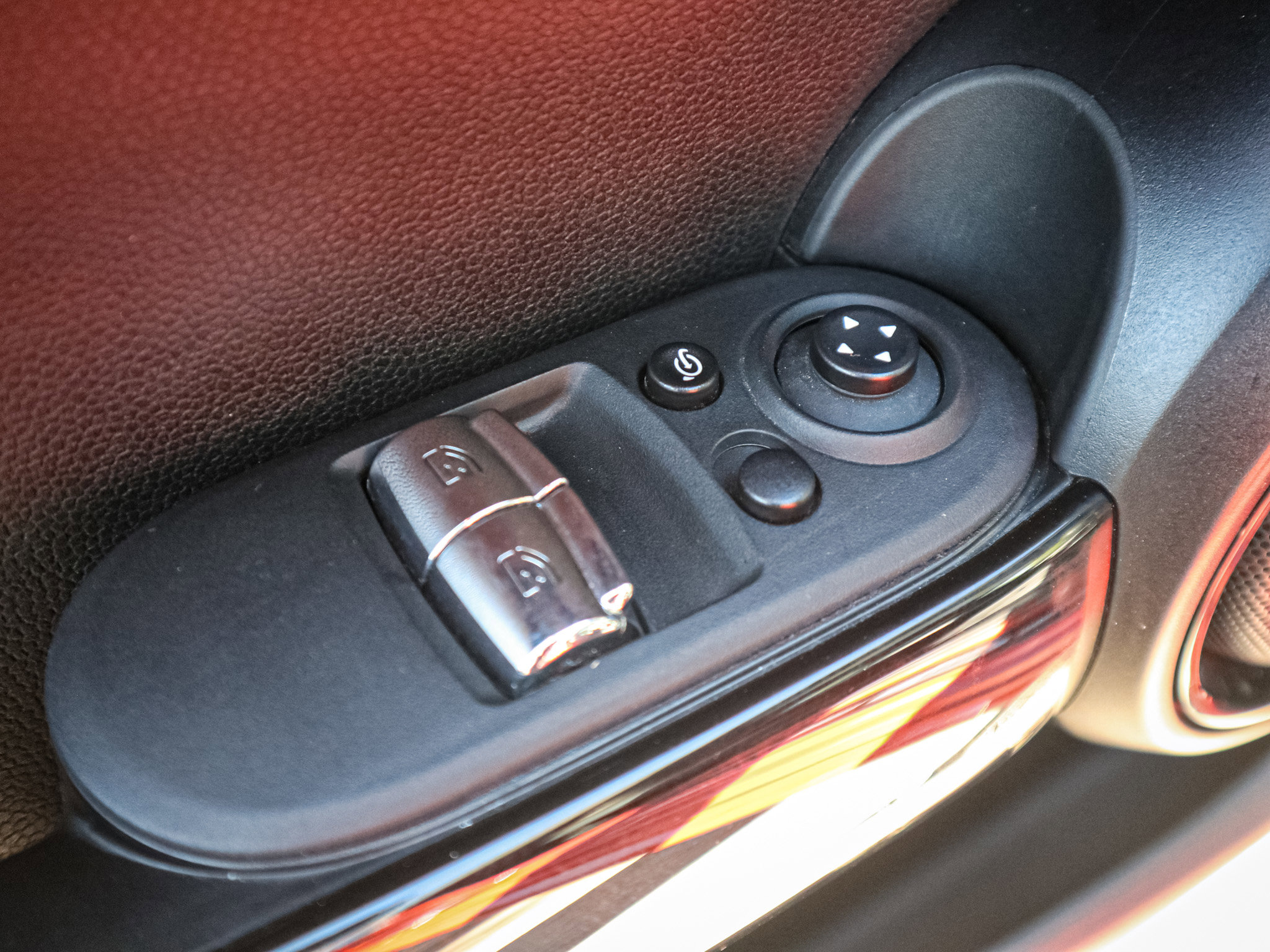 Used 2021 MINI Cooper John Cooper Works image 15