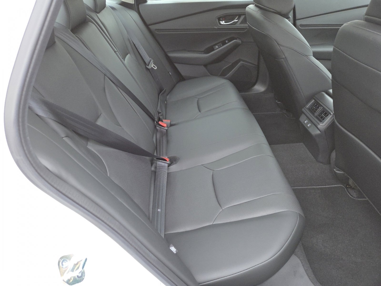 New 2025 Honda Accord Touring image 22