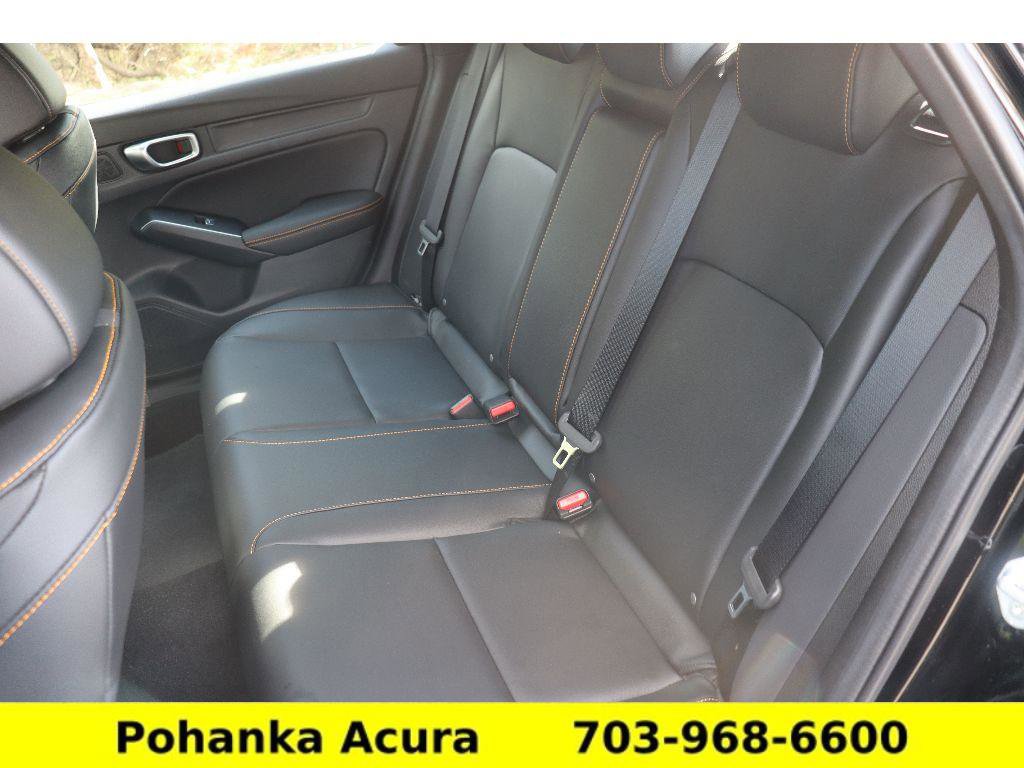 Certified 2026 Acura Integra A-Spec image 29