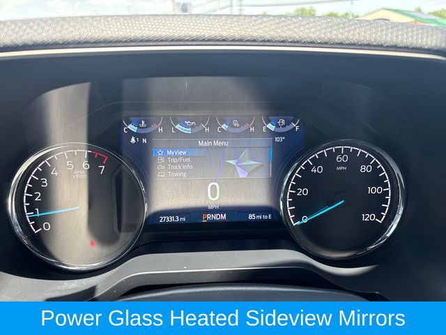Used 2023 Ford F150 XLT w/ Equipment Group 302A High AWD/4WD image 15