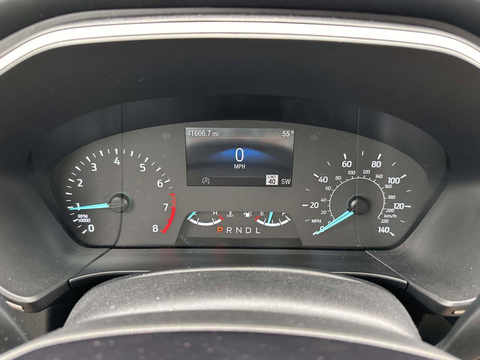 Certified 2022 Ford Escape SE w/ SE Sport Appearance Package AWD/4WD image 19