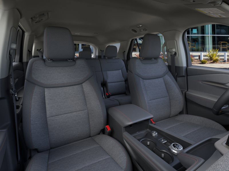 New 2026 Ford Explorer Active image 10