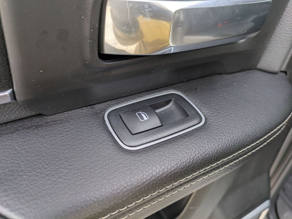 Used 2022 RAM 3500 Laramie image 26