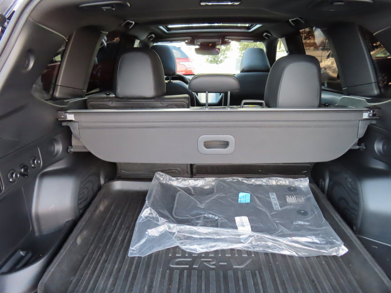 Used 2025 Subaru Forester Limited w/ Popular Package image 36