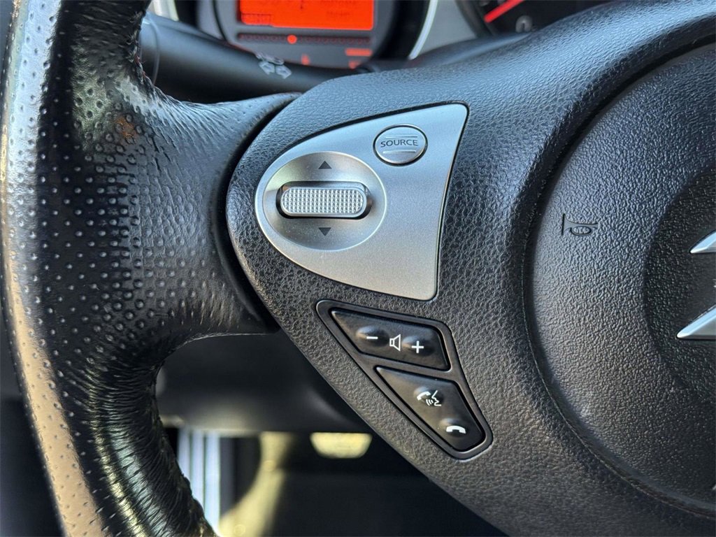 Used 2020 Nissan 370Z Base image 11