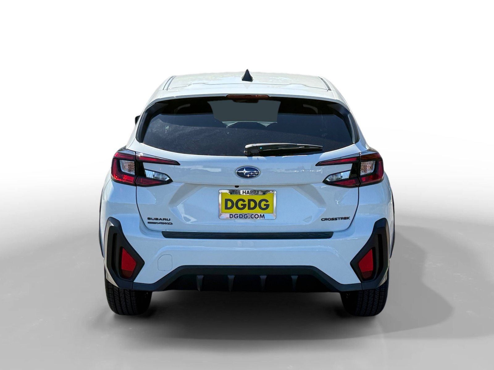 New 2026 Subaru Crosstrek 2.5i AWD/4WD image 4