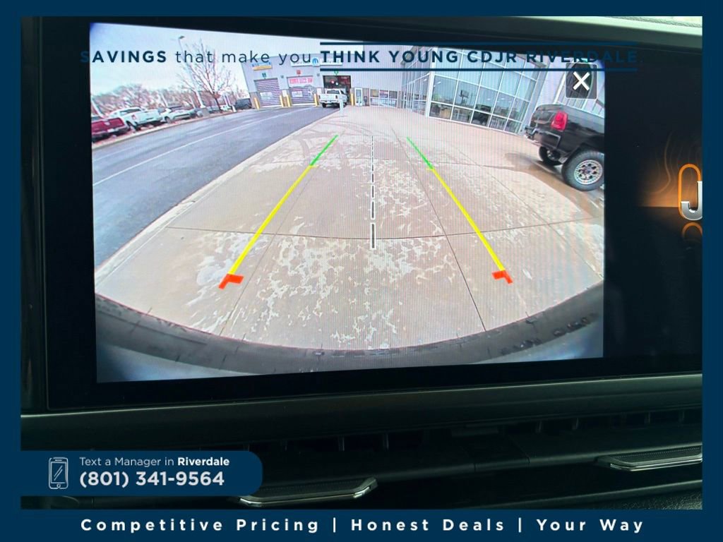 New 2026 Jeep Wrangler Unlimited Sport image 23