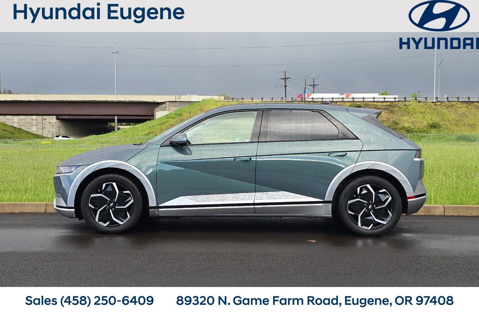 Used 2024 Hyundai Ioniq 5 Limited RWD image 7