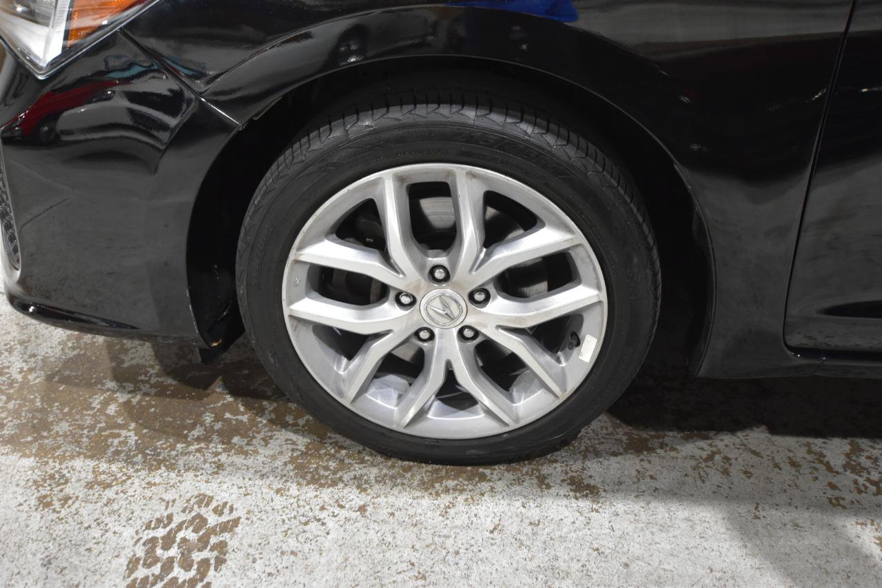 Used 2020 Acura ILX image 44