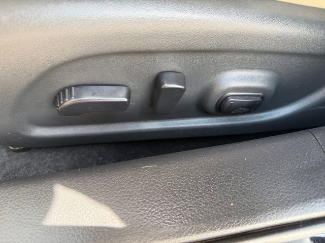 Used 2018 Nissan Altima 2.5 SV FWD image 16