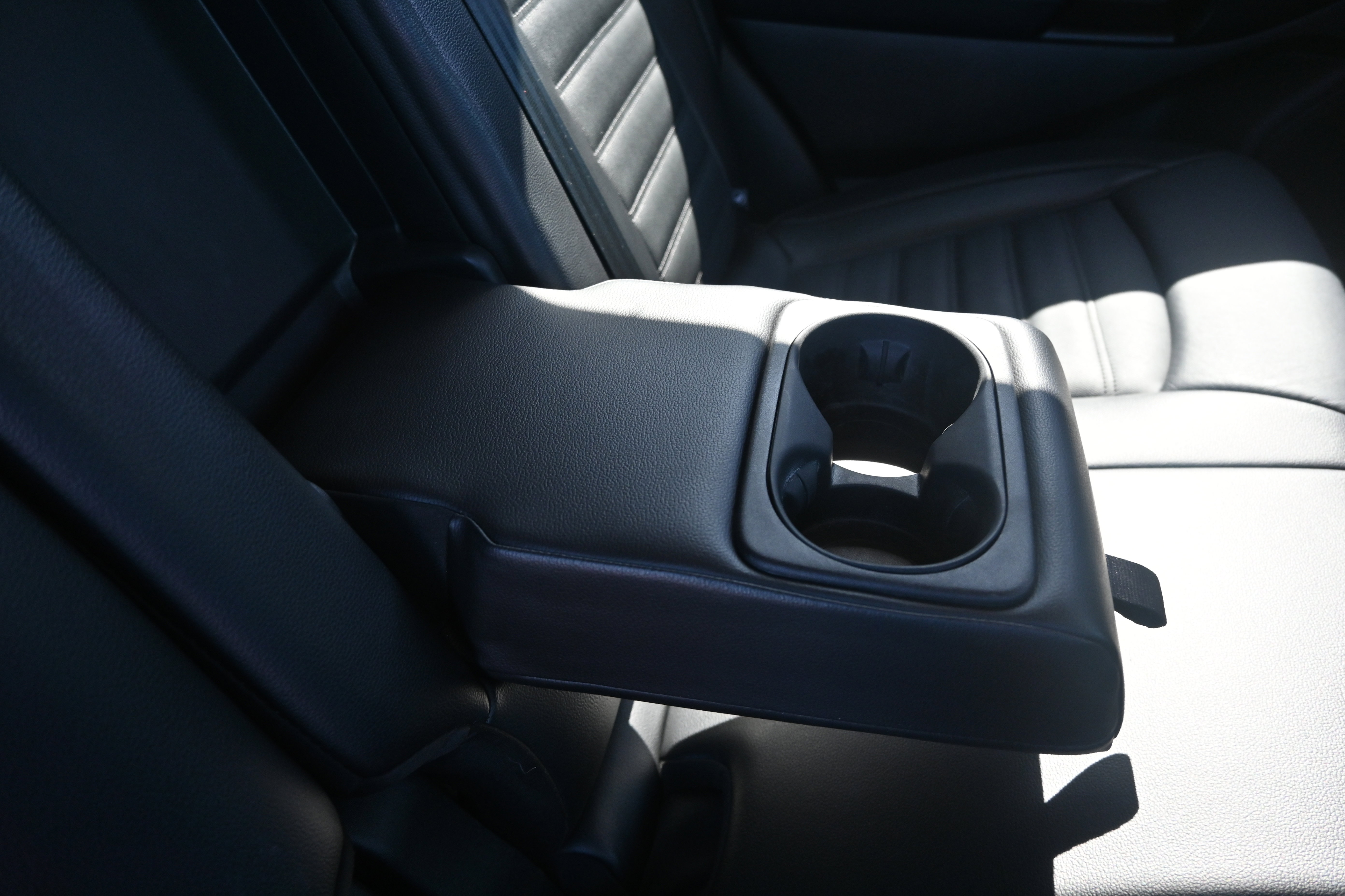 Used 2017 Ford Edge SEL w/ Equipment Group 201A image 35