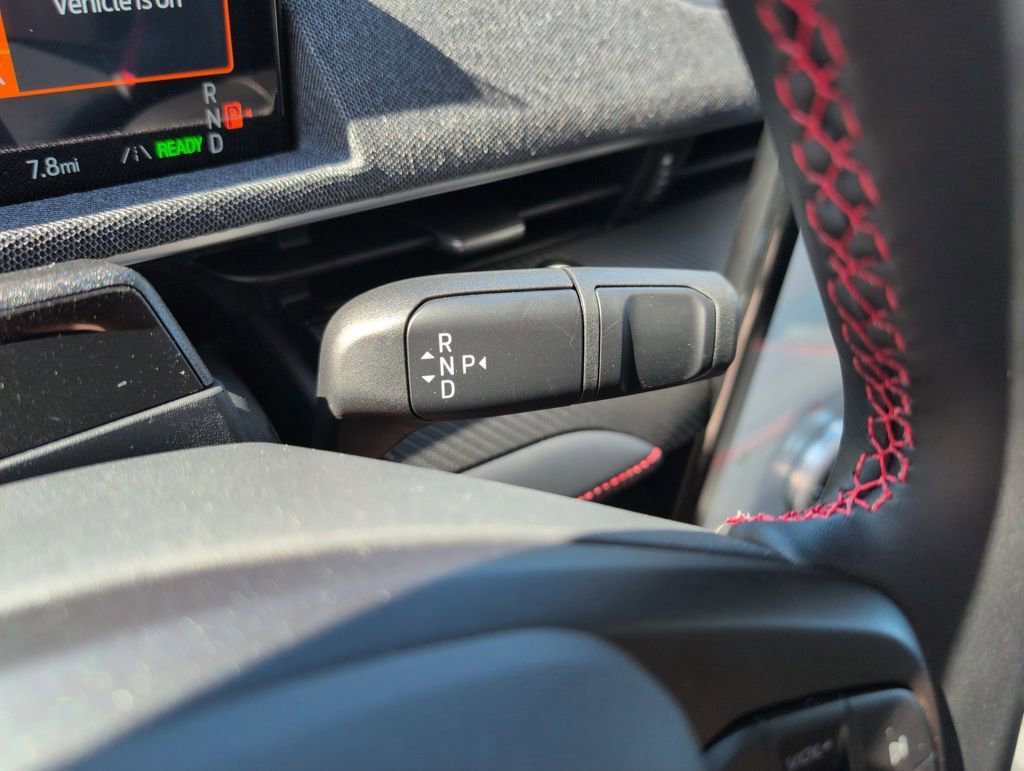 New 2025 Ford Mustang Mach-E Premium w/ Sport Appearance Package image 23