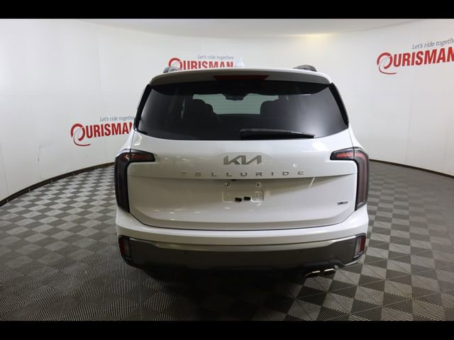 Used 2023 Kia Telluride EX X-Line image 10