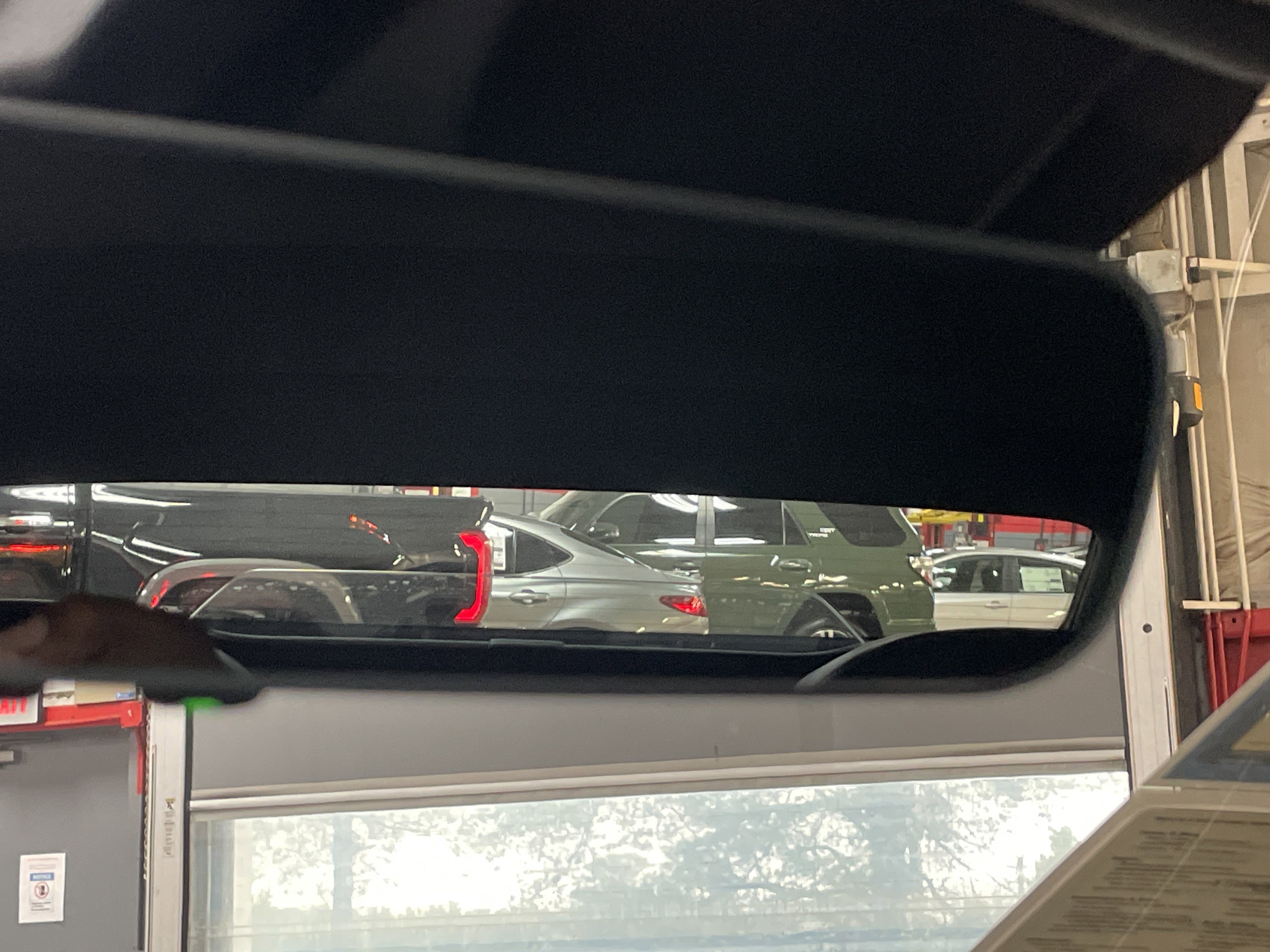 Used 2025 Lexus LC 500 LC 500 w/ Bespoke Build Package image 27