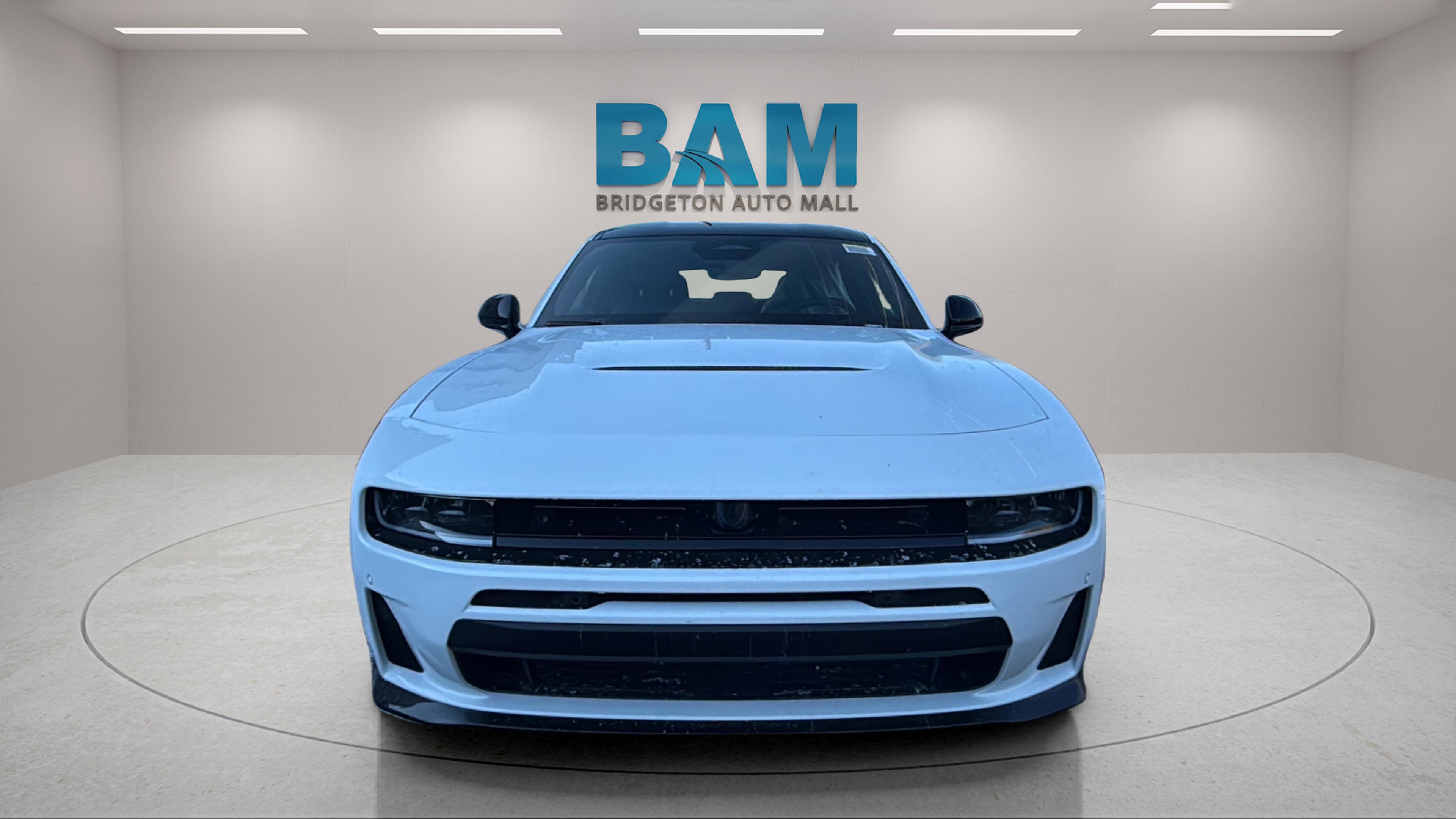 New 2026 Dodge Charger Scat Pack image 2