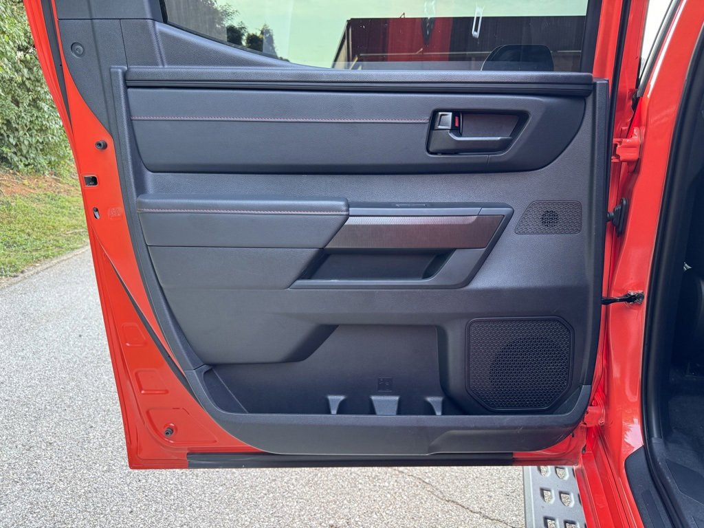 Used 2022 Toyota Tundra TRD Pro image 19