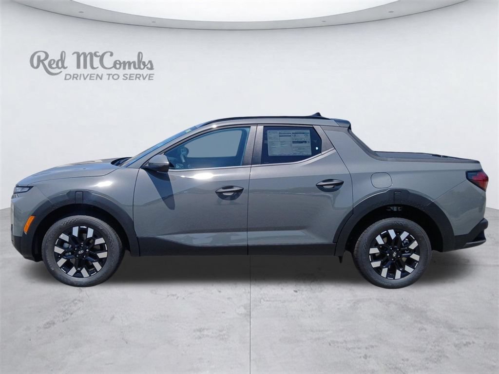 New 2027 Hyundai Santa Cruz SEL FWD image 2