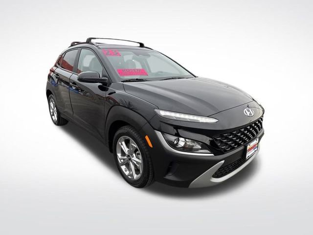 Used 2023 Hyundai Kona SEL w/ Convenience Package image 7