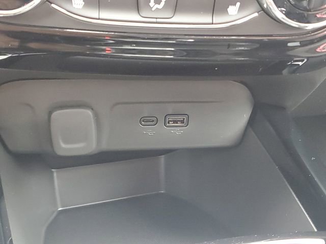 New 2026 Chevrolet Trax ACTIV w/ Driver Confidence Package image 29