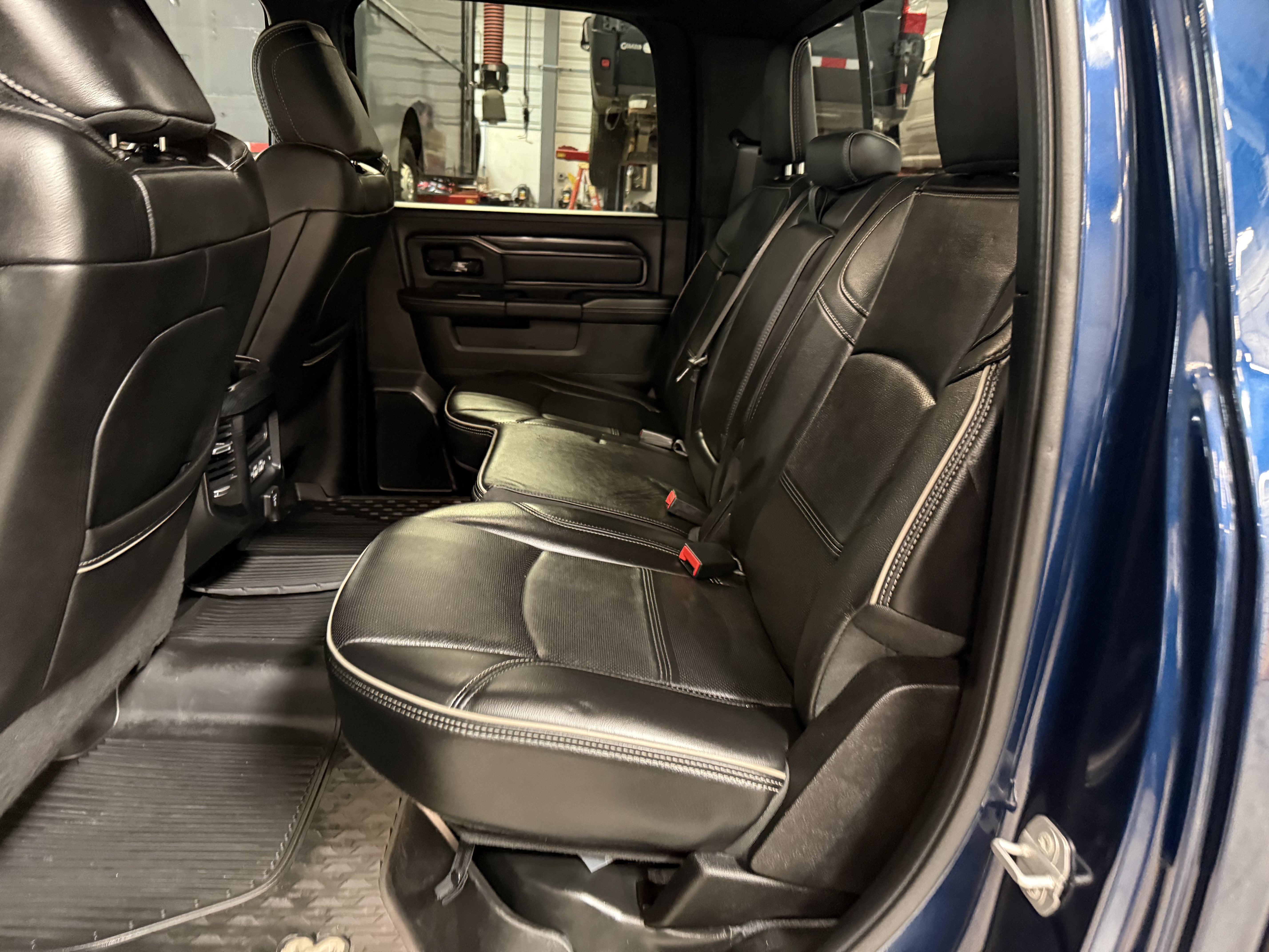 Used 2024 RAM 2500 Rebel w/ Safety Group AWD/4WD image 47