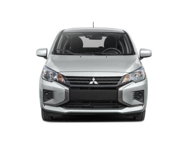 Used 2024 Mitsubishi Mirage ES FWD image 4