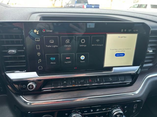 Used 2023 GMC Sierra 1500 SLT image 19