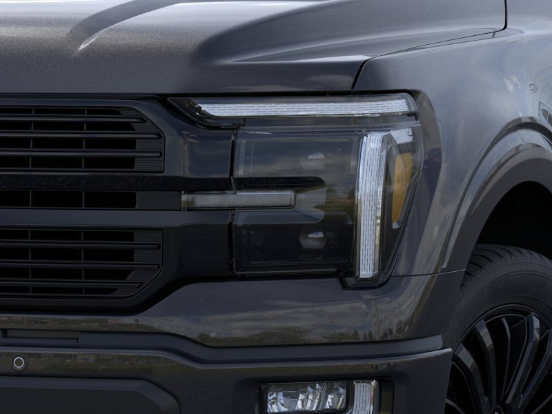 New 2026 Ford F150 Platinum w/ Equipment Group 702A High AWD/4WD image 19
