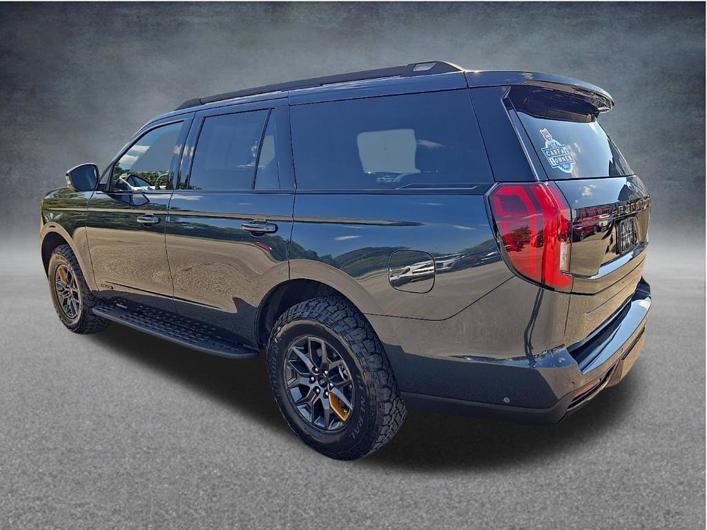 Used 2025 Ford Expedition Tremor AWD/4WD image 22
