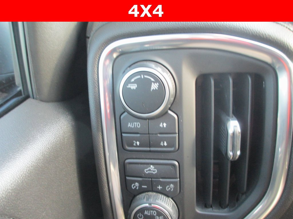 Used 2019 Chevrolet Silverado 1500 LT w/ All-Star Edition image 23