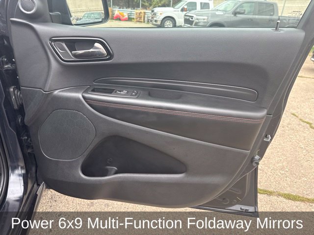 Used 2025 Dodge Durango GT AWD/4WD image 29