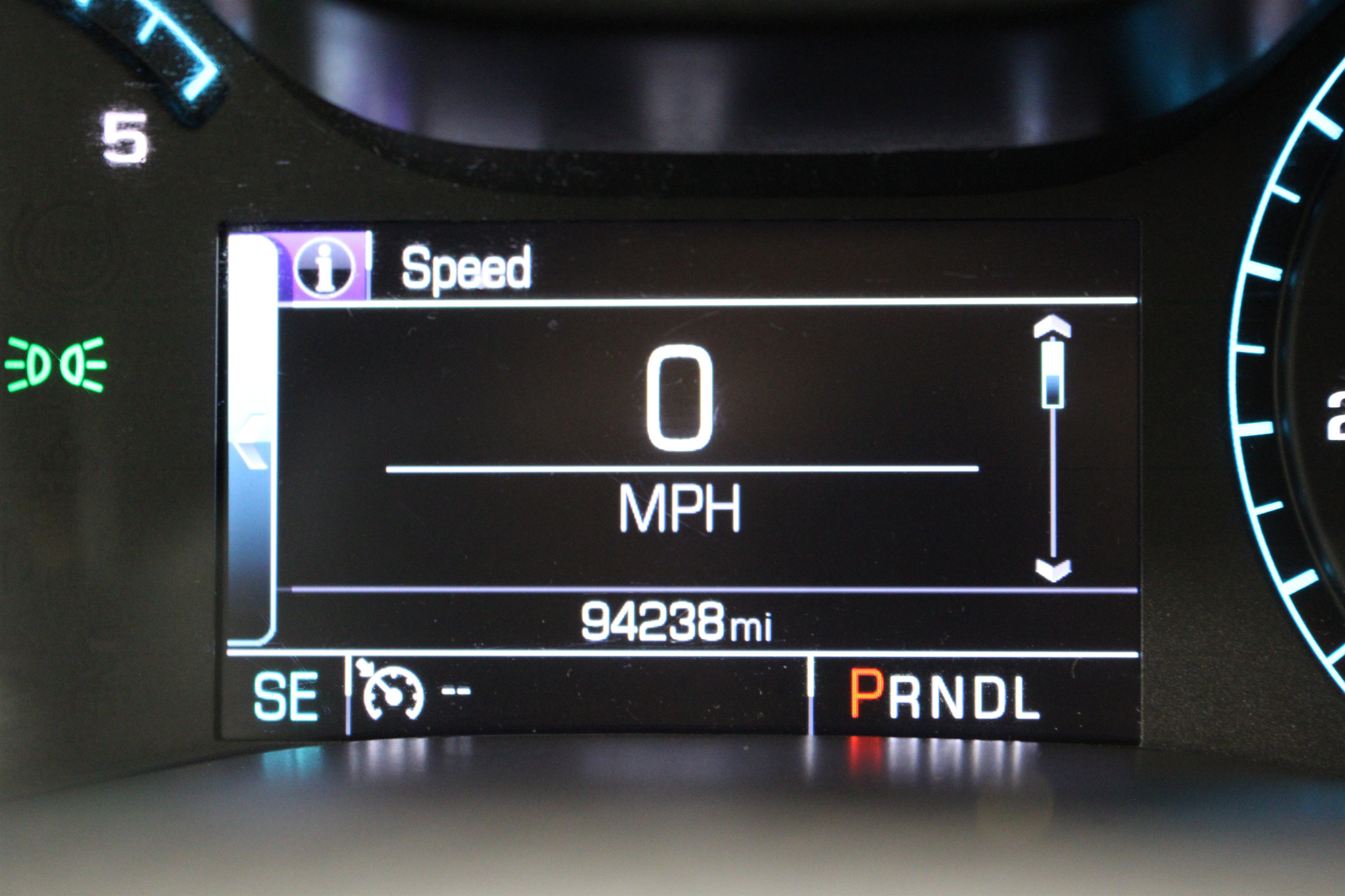 Used 2017 GMC Canyon Denali AWD/4WD image 14