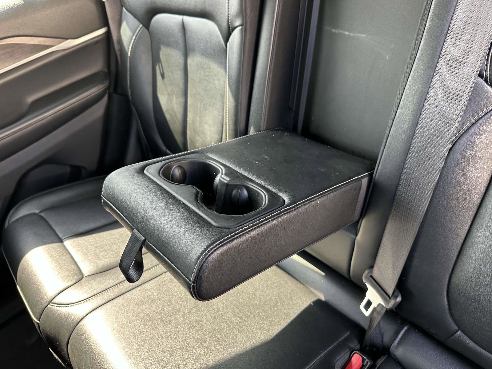 Used 2024 Jeep Grand Cherokee Limited 4xe image 20