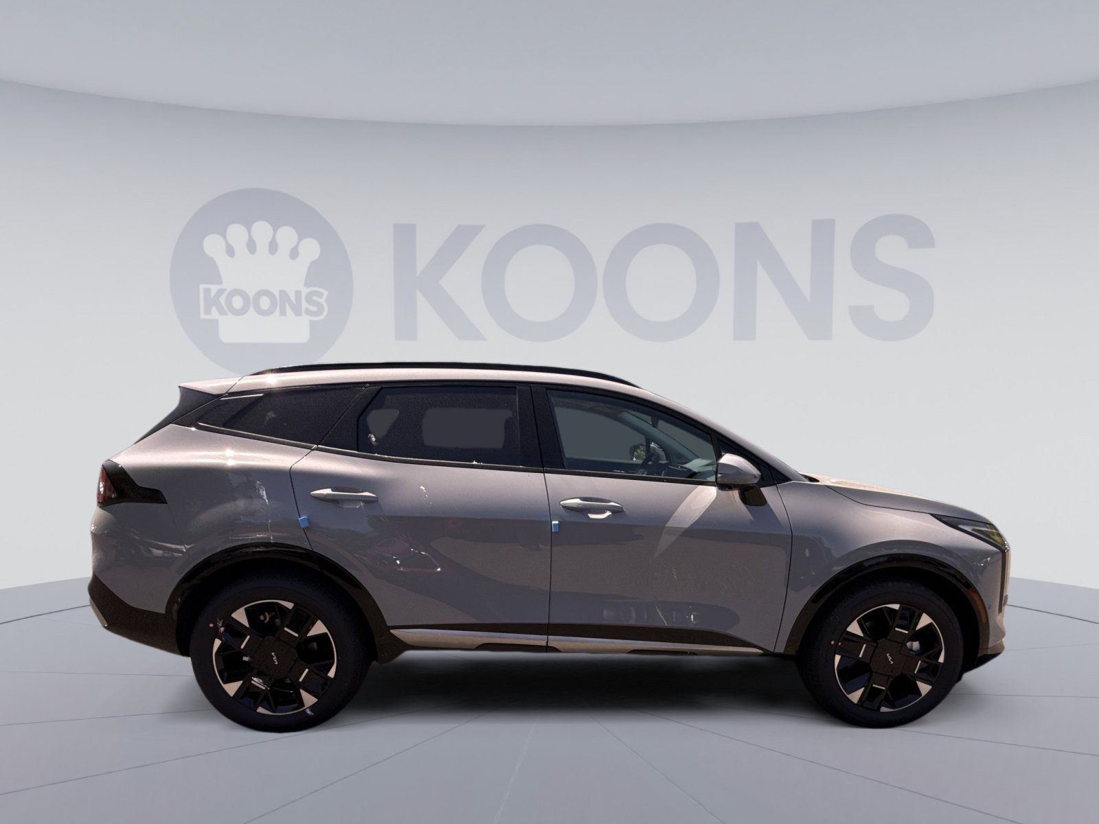 New 2026 Kia Sportage SX Prestige AWD/4WD image 12
