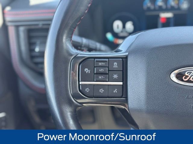Used 2022 Ford Expedition Max Limited AWD/4WD image 12